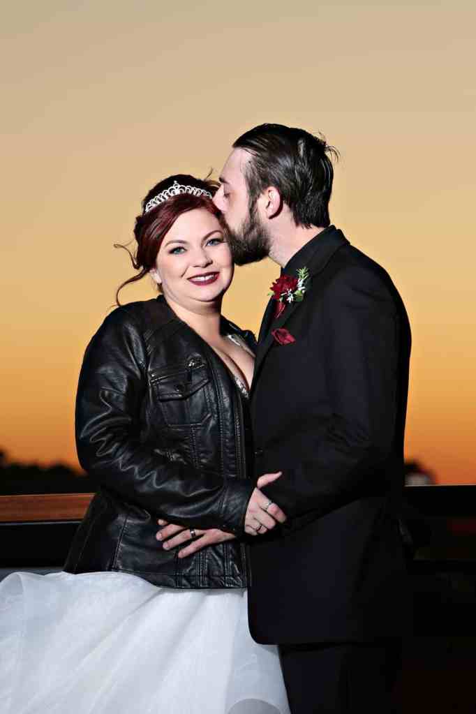 Disney Springs Wedding - Just Marry Weddings - Regina Hyman Photography