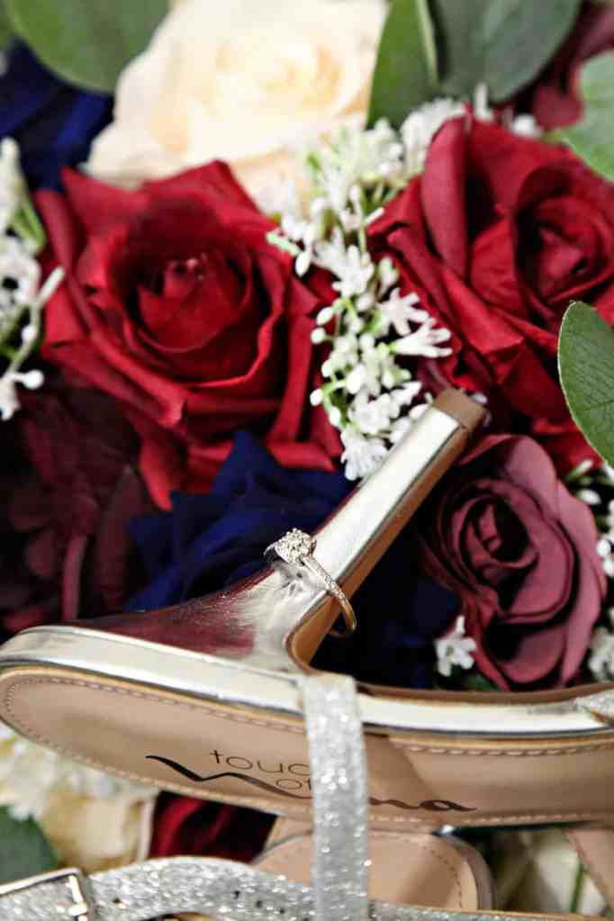 Disney Springs Wedding - Just Marry Weddings - Regina Hyman Photography