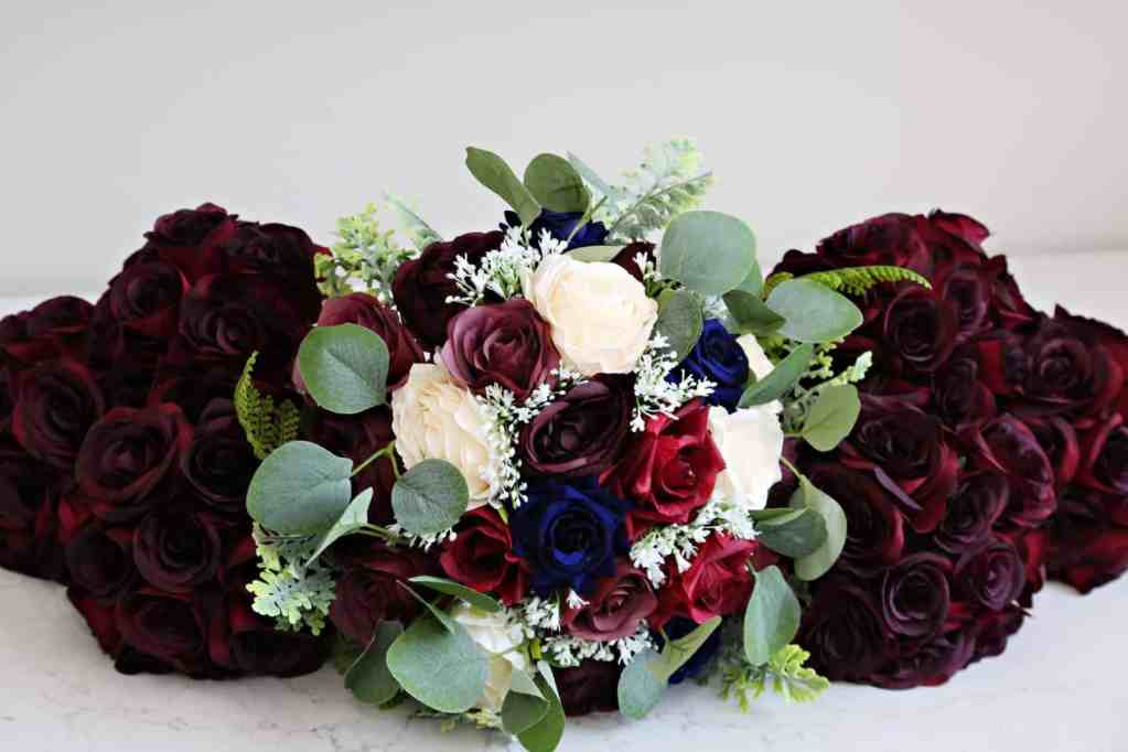 Disney Springs Wedding - Just Marry Weddings - Regina Hyman Photography