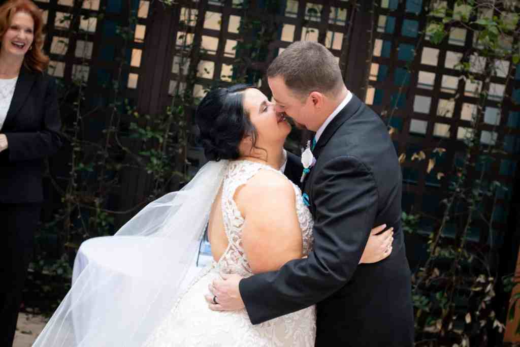 Family Weddings - Just Marry Weddings - Everlasting Photography