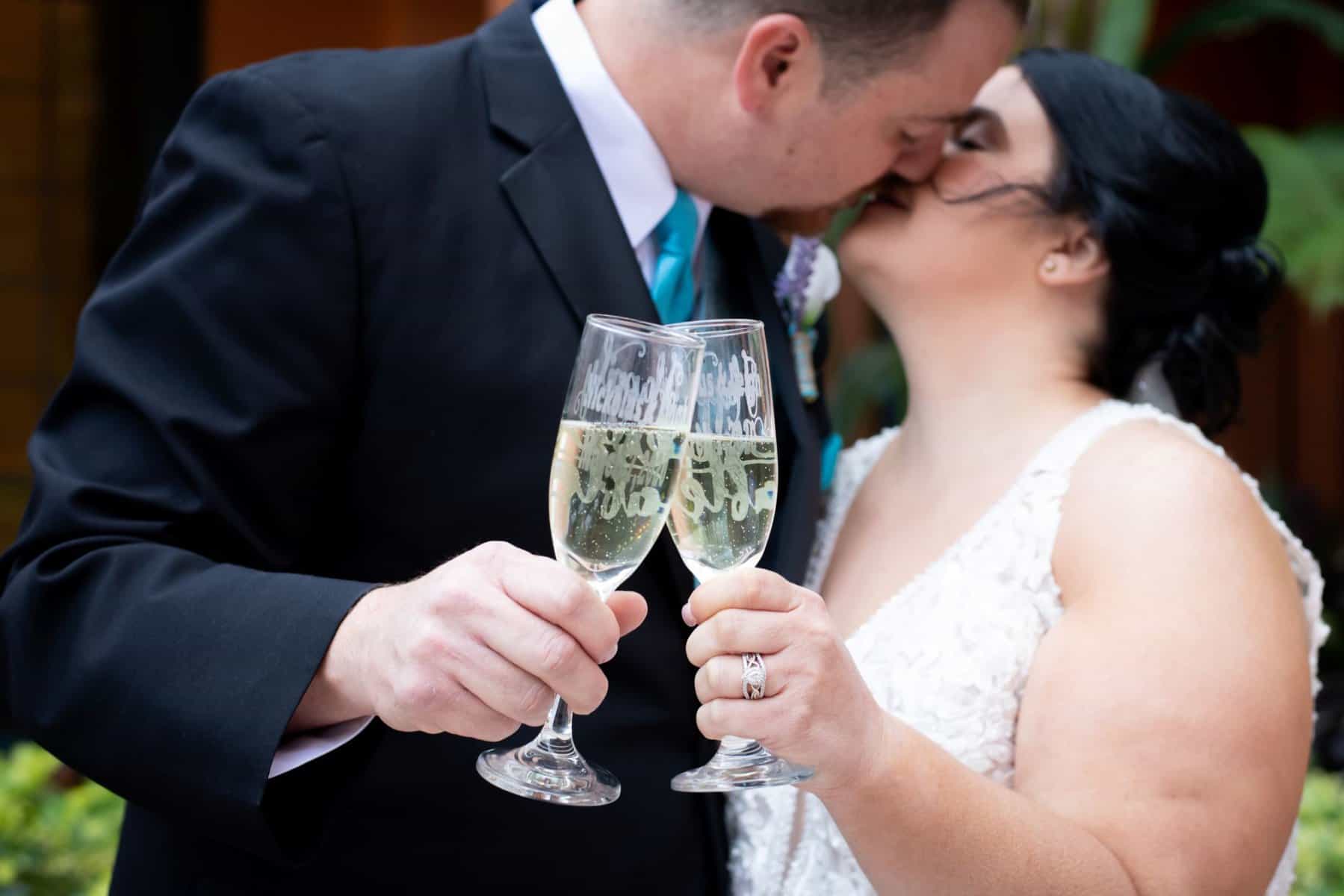 Family Weddings - Just Marry Weddings - Everlasting Photography