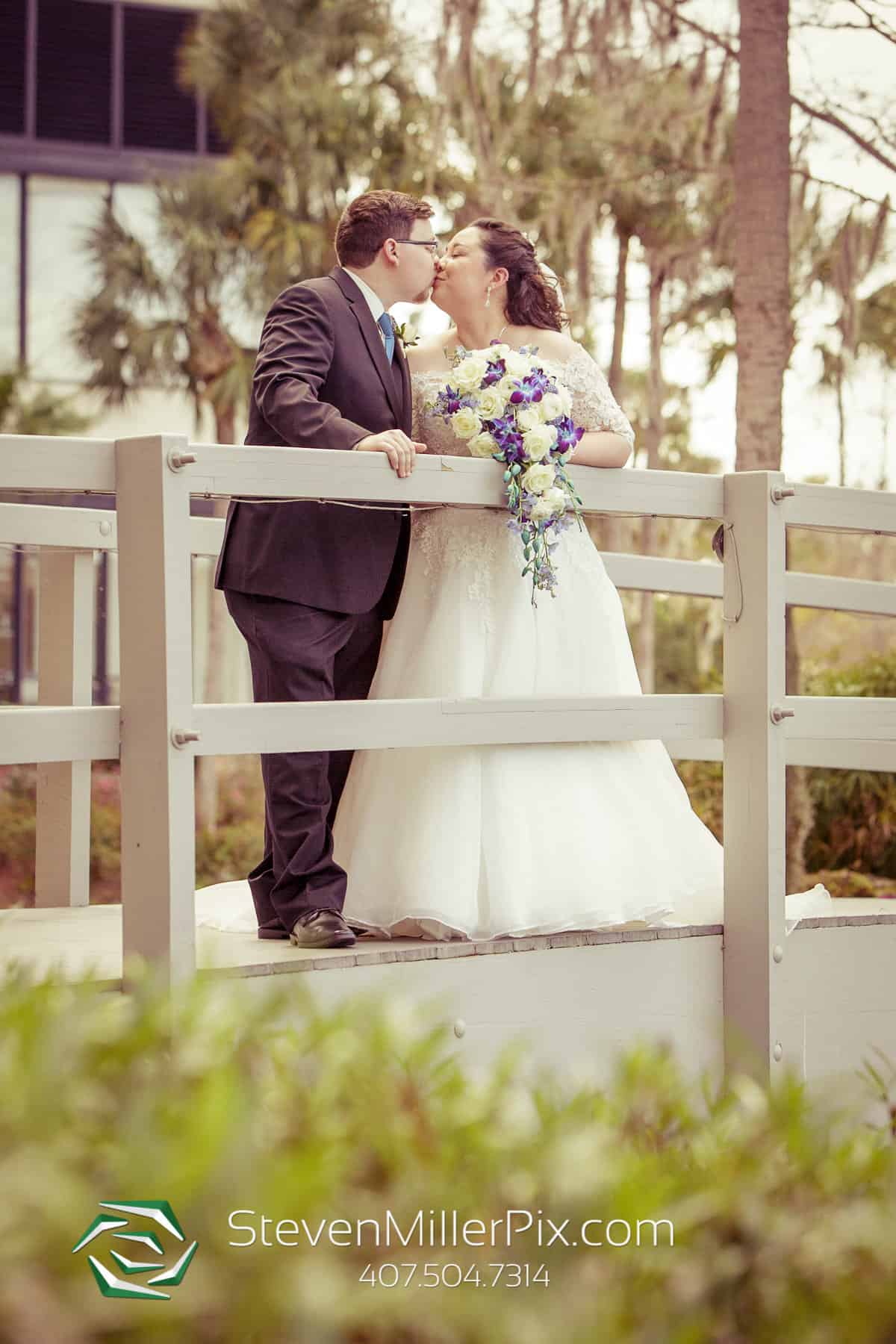 March Wedding - Just Marry Weddings - Steven Miller Pix
