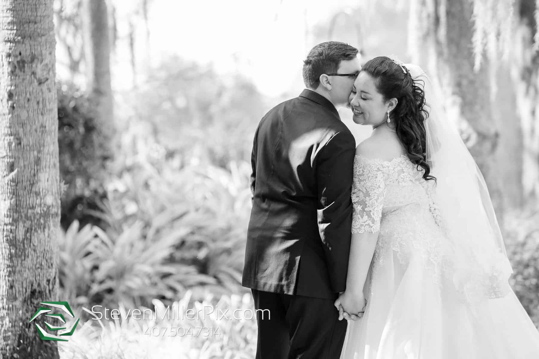 March Wedding - Just Marry Weddings - Steven Miller Pix