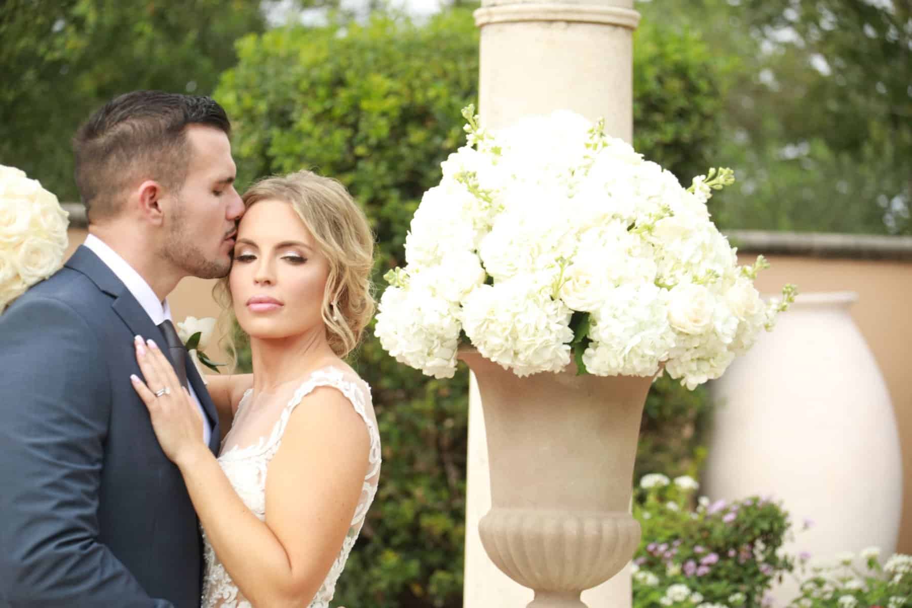 Orlando Destination Wedding - Just Marry Weddings - Chapman Photography
