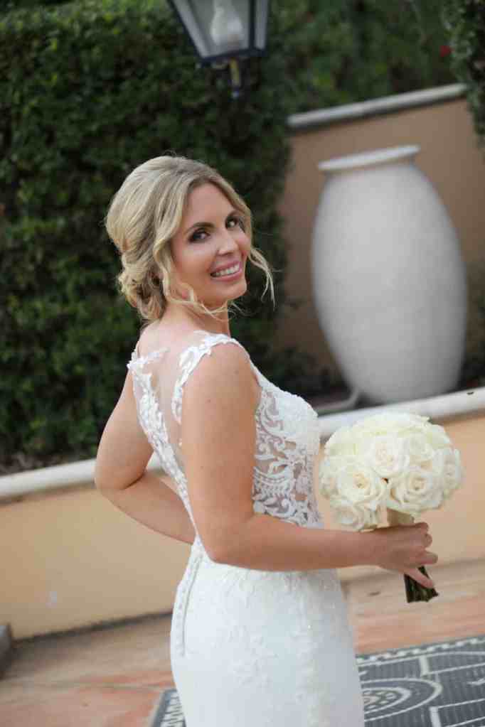 Orlando Destination Wedding - Just Marry Weddings - Chapman Photography