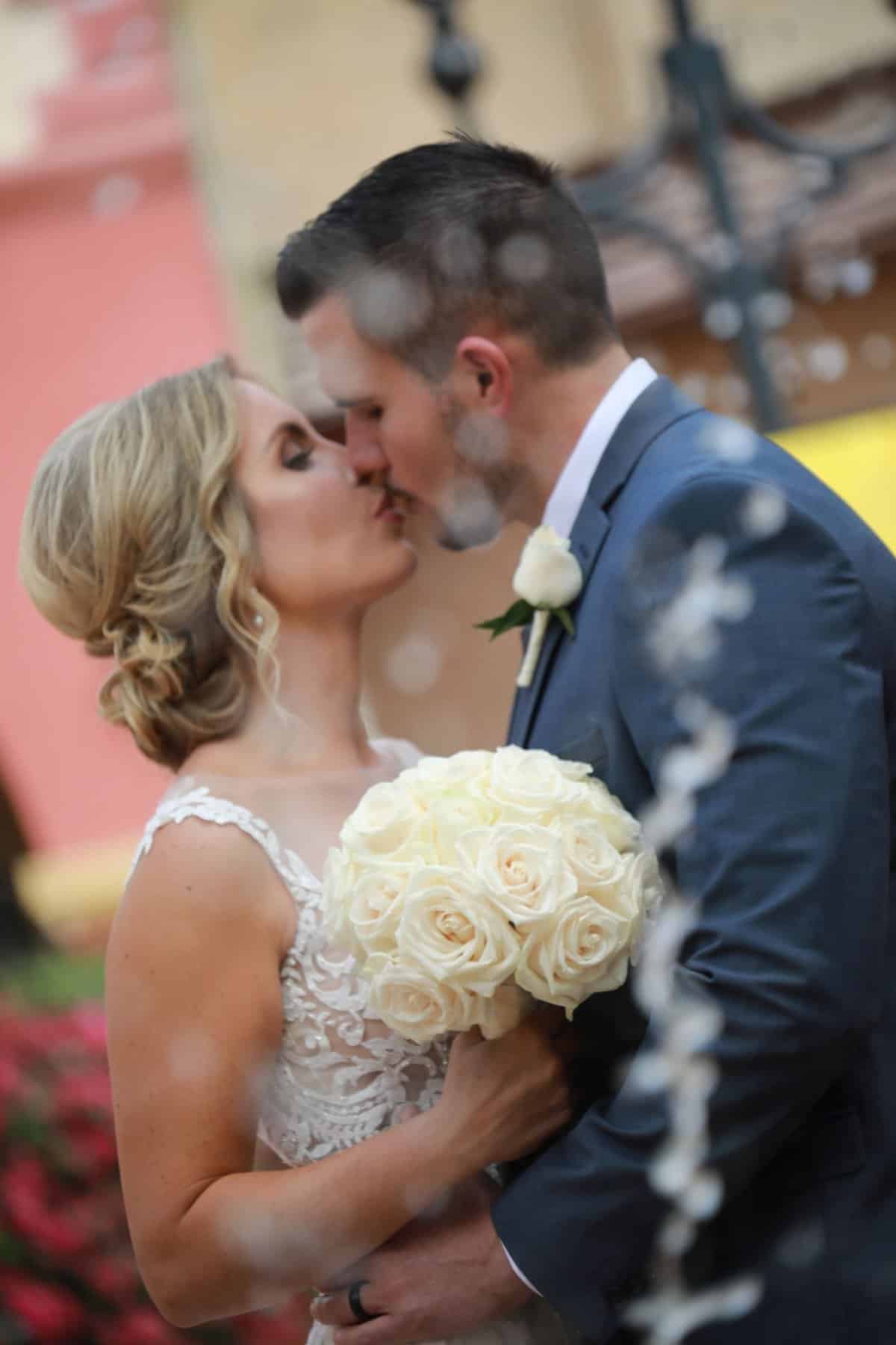 Orlando Destination Wedding - Just Marry Weddings - Chapman Photography