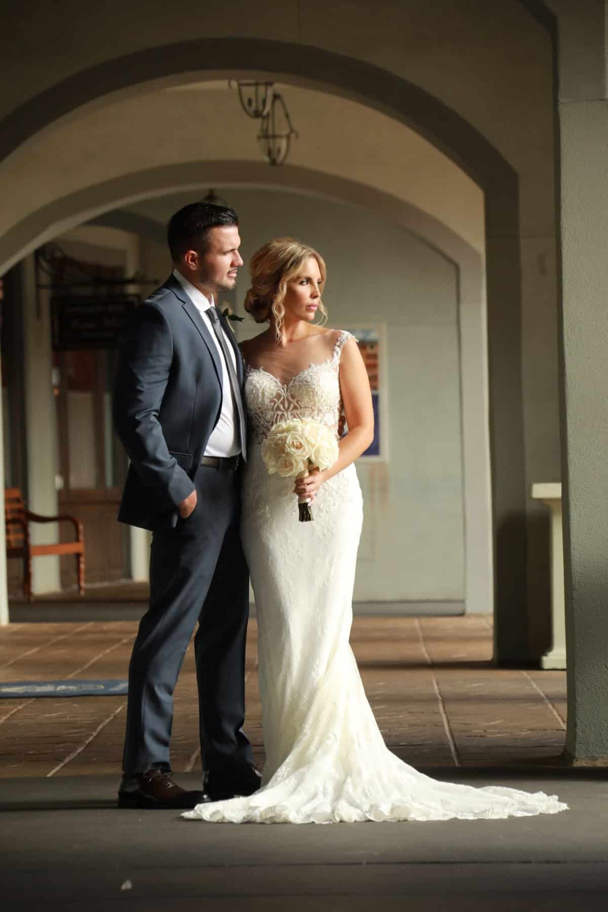 Orlando Destination Wedding - Just Marry Weddings - Chapman Photography