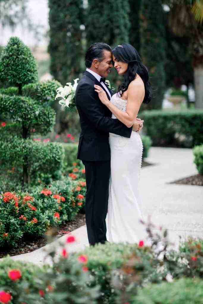 Orlando Wedding - Just Marry Weddings - BinaryFlips LLC