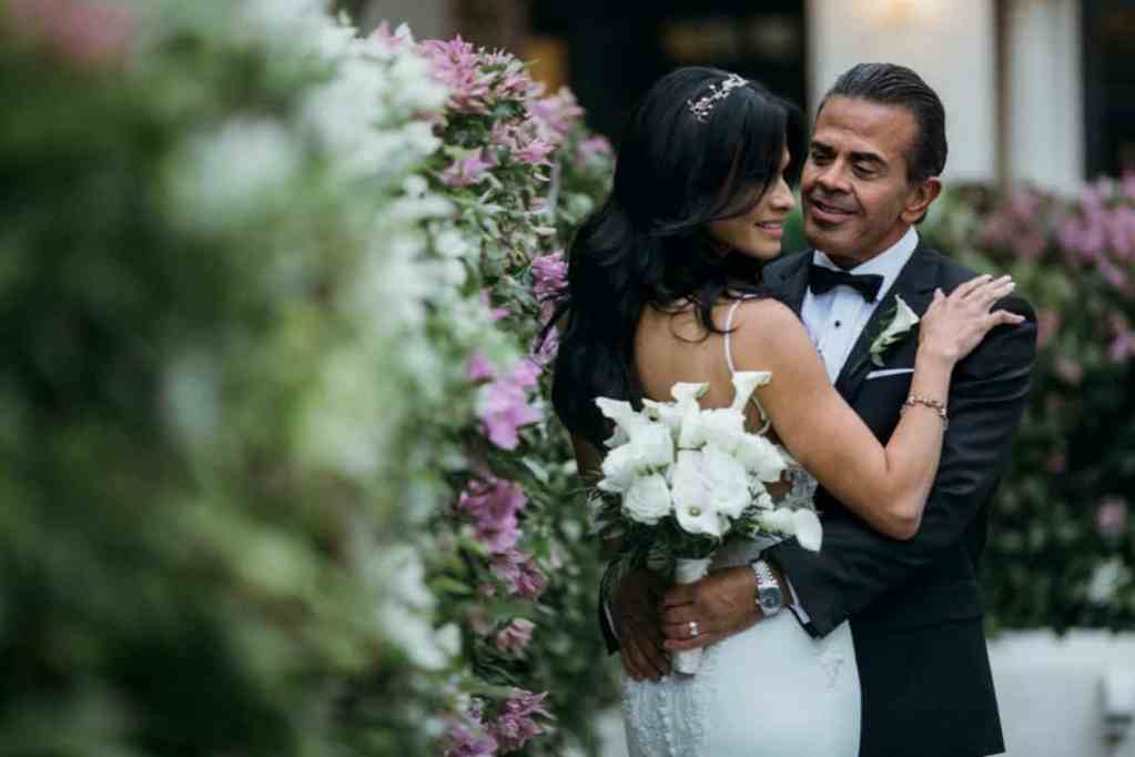 Orlando Wedding - Just Marry Weddings - BinaryFlips LLC