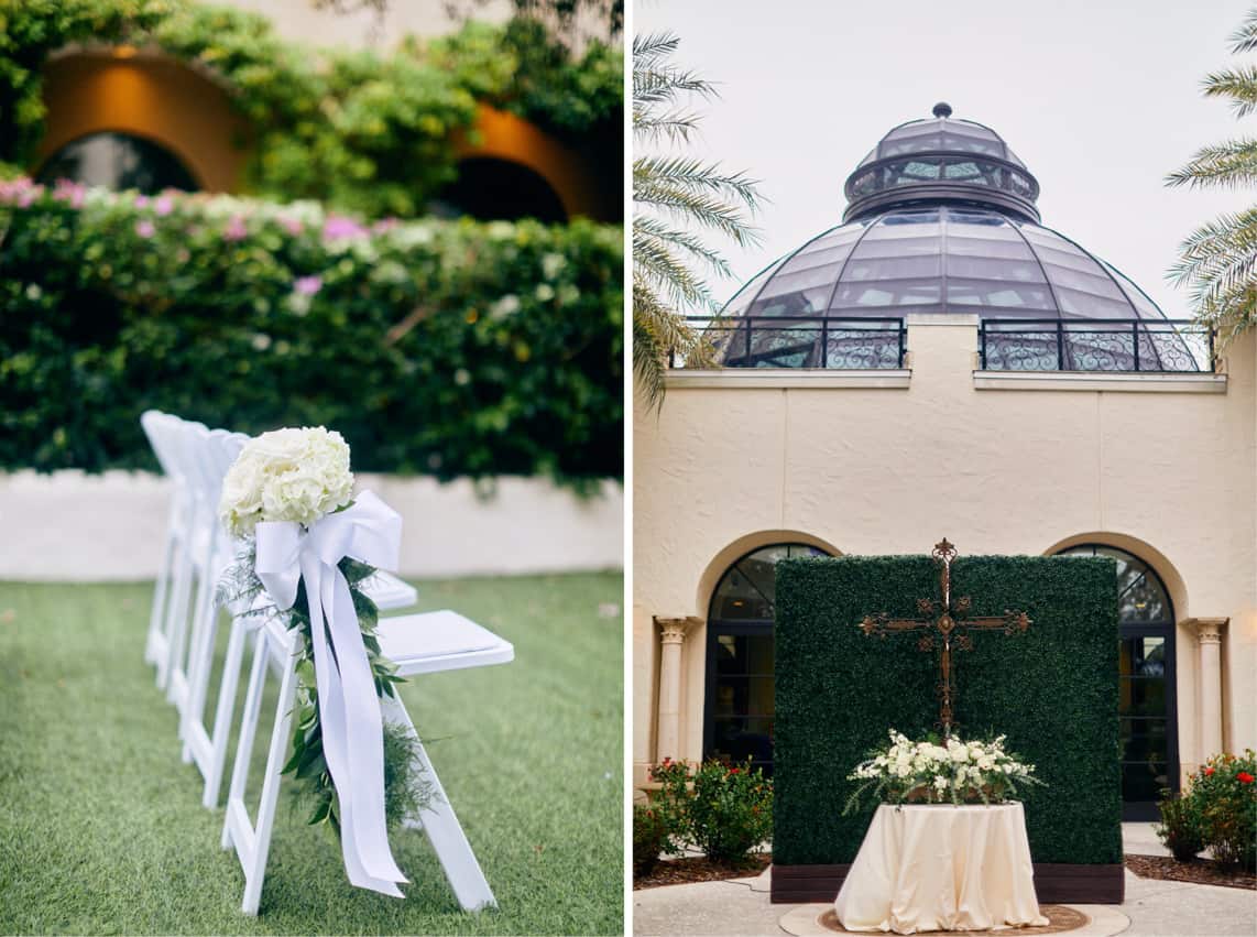 Orlando Wedding - Just Marry Weddings - BinaryFlips LLC