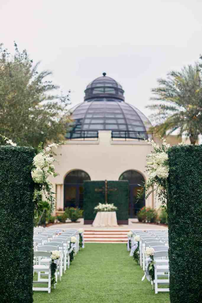 Orlando Wedding - Just Marry Weddings - BinaryFlips LLC