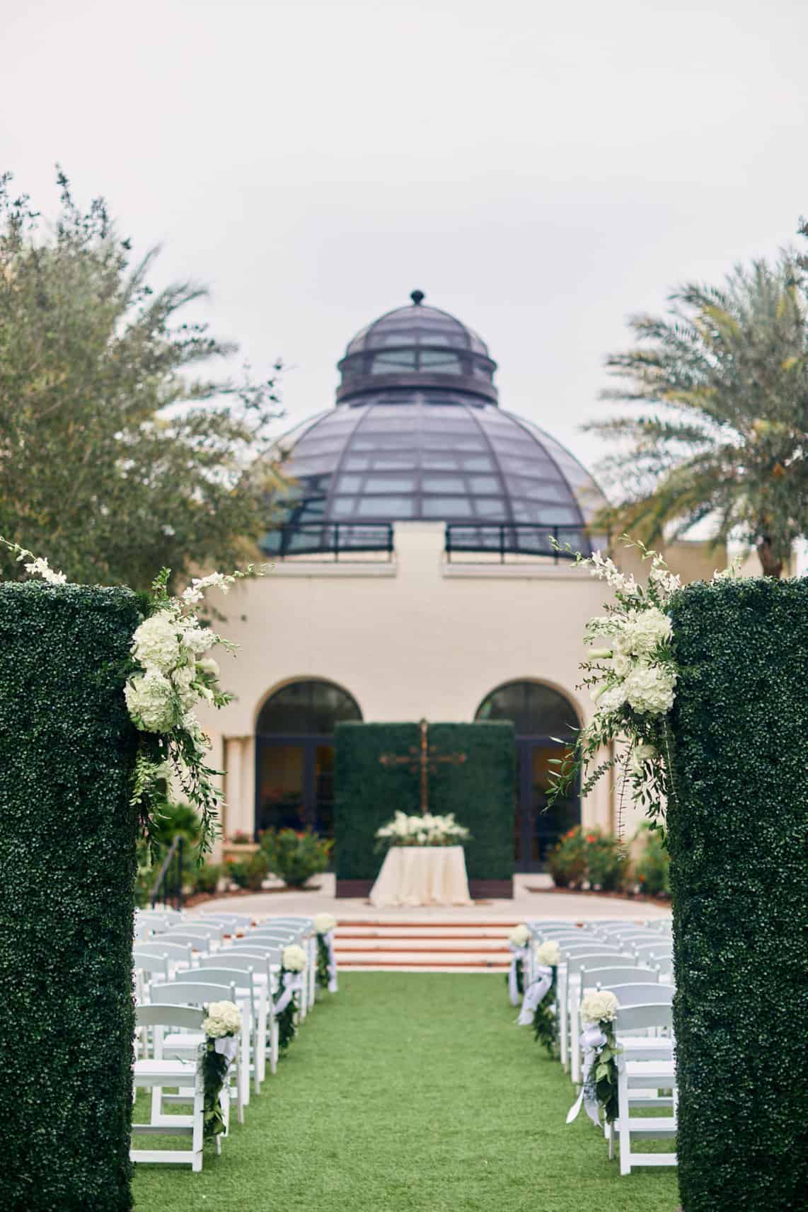 Orlando Wedding - Just Marry Weddings - BinaryFlips LLC