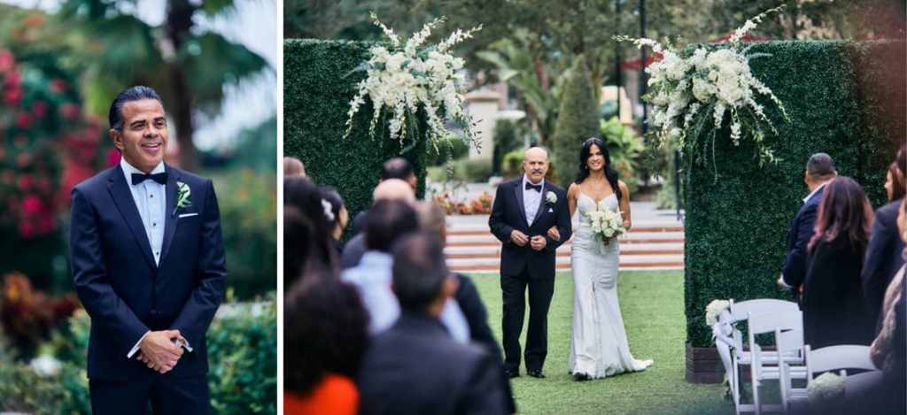 Orlando Wedding - Just Marry Weddings - BinaryFlips LLC