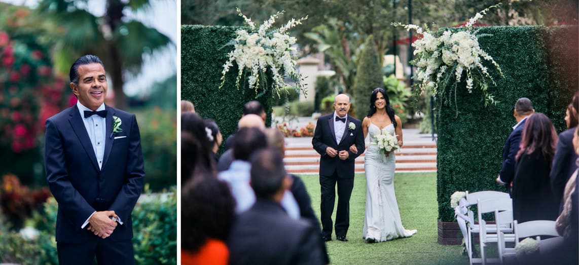 Orlando Wedding - Just Marry Weddings - BinaryFlips LLC