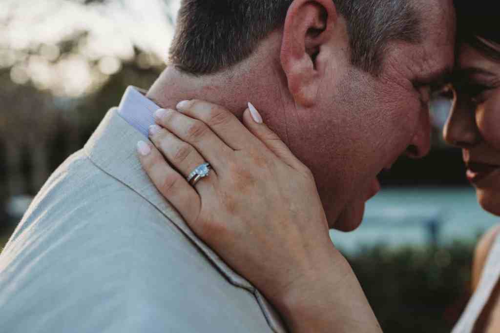 Universal Orlando Wedding - Just Marry Weddings - Devin Jae Photography