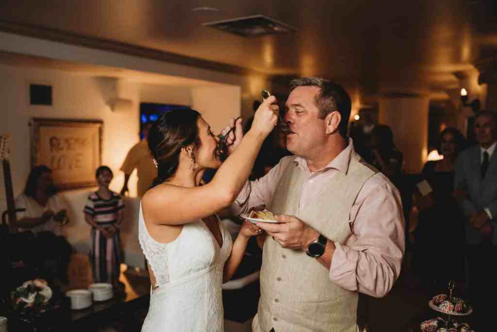 Universal Orlando Wedding - Just Marry Weddings - Devin Jae Photography