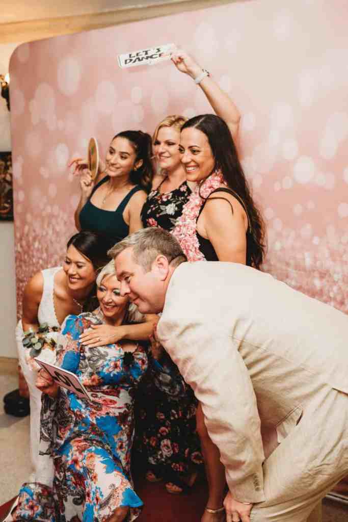 Universal Orlando Wedding - Just Marry Weddings - Devin Jae Photography