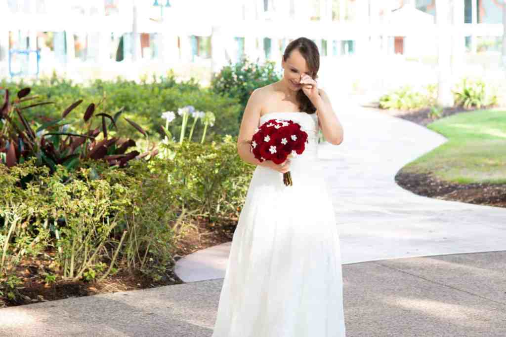 Vow Renewal Ceremony - Just Marry Weddings - Everlasting Photography