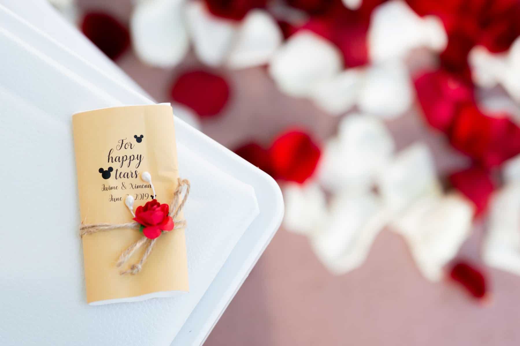 Vow Renewal Ceremony - Just Marry Weddings - Everlasting Photography