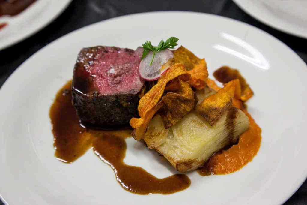 Wedding Food Tasting - Just Marry Weddings