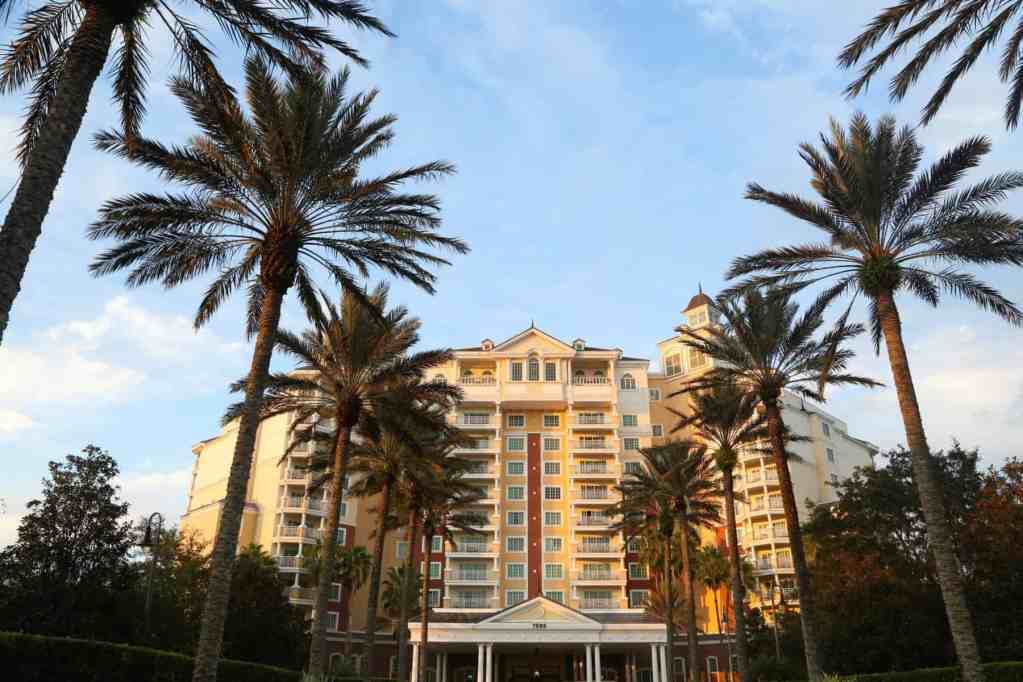 Disney Wedding Venue - Just Marry Weddings - Regina Hyman Photography