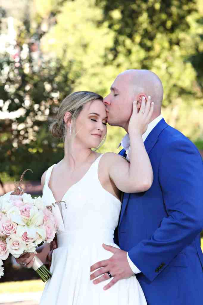 Disney Wedding Venue - Just Marry Weddings - Regina Hyman Photography