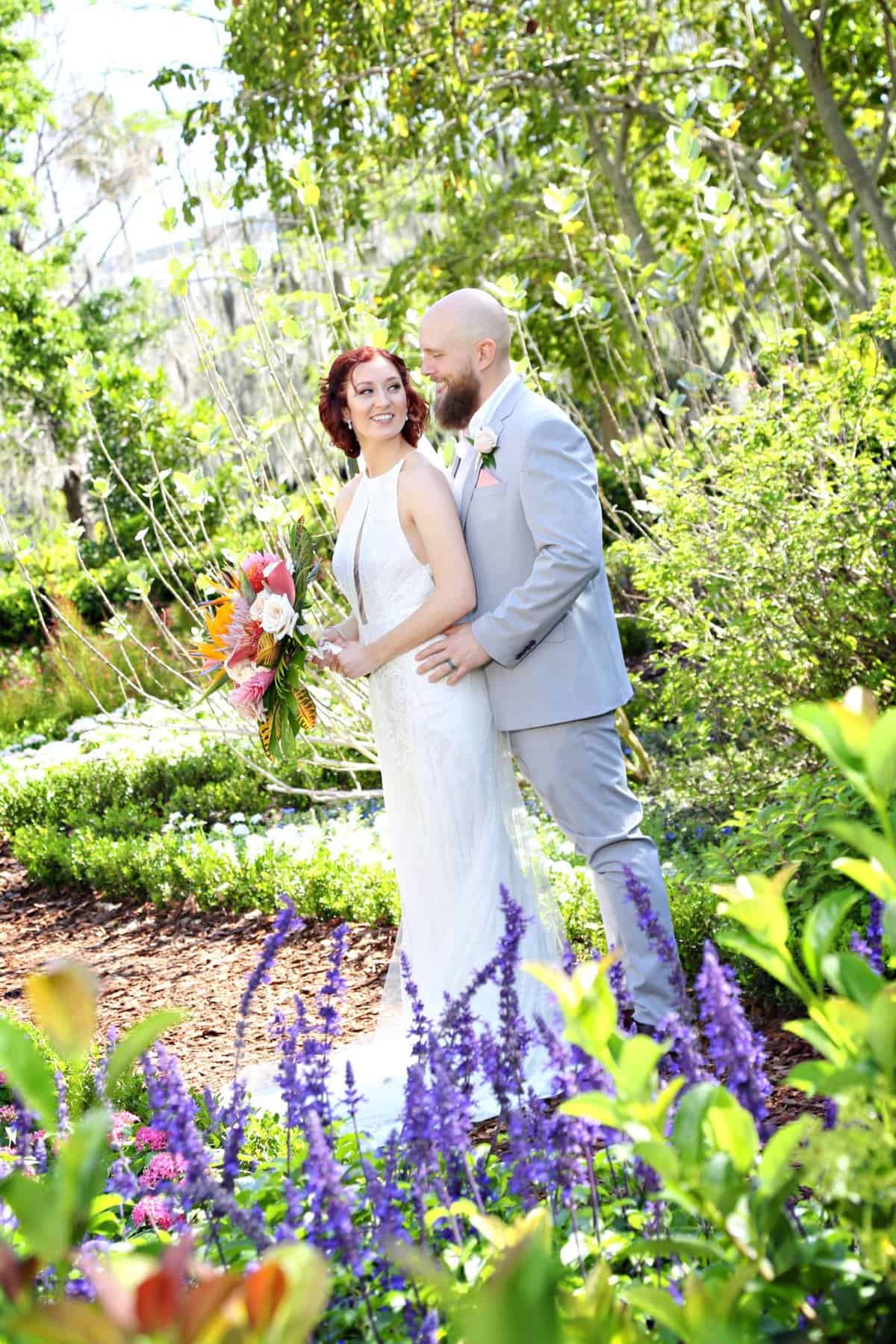 Hard Rock Wedding - Just Marry Weddings - Regina Hyman Photography