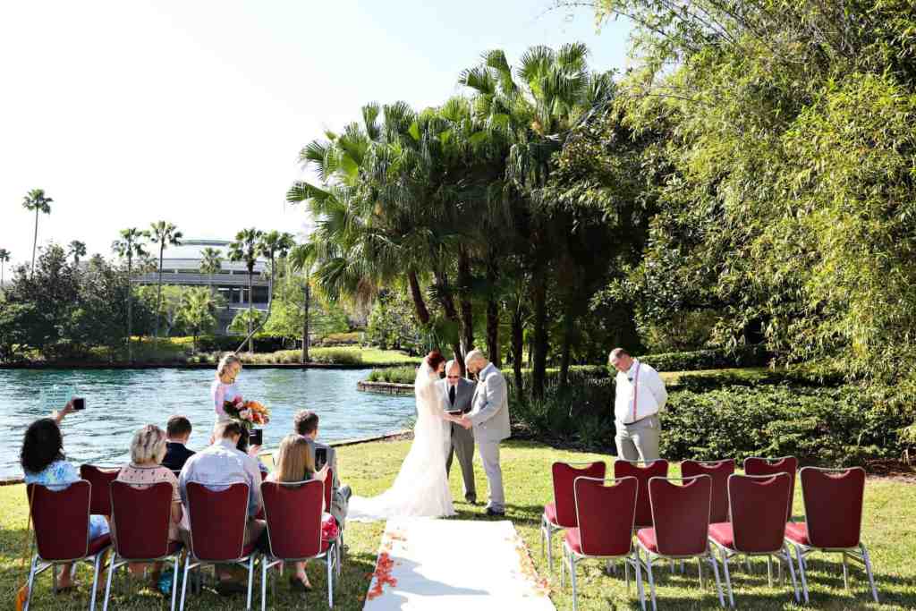 Hard Rock Wedding - Just Marry Weddings - Regina Hyman Photography