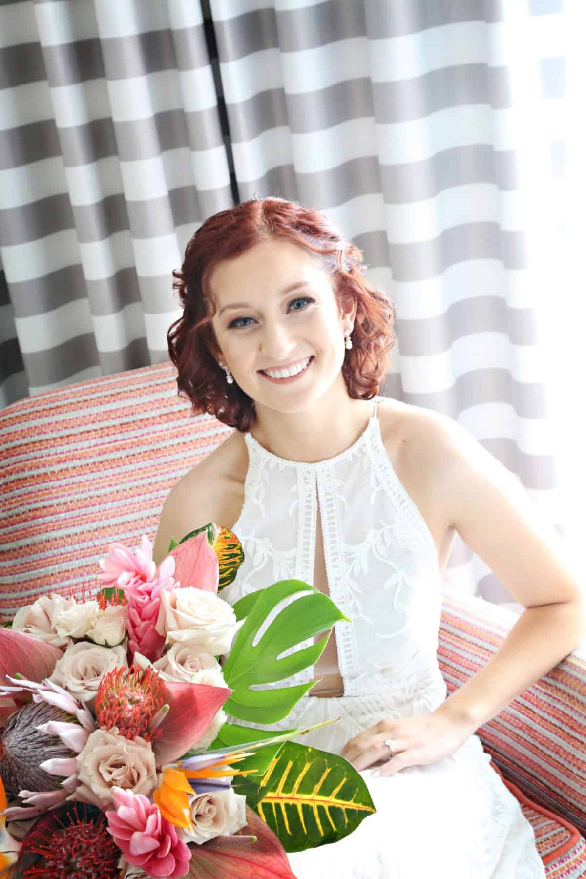 Hard Rock Wedding - Just Marry Weddings - Regina Hyman Photography