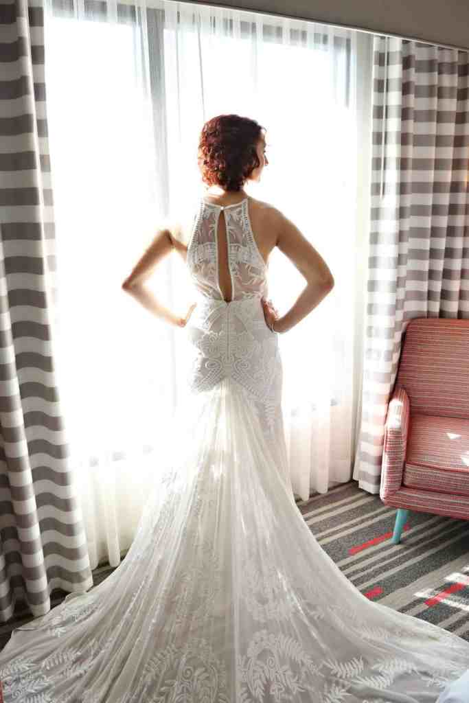 Hard Rock Wedding - Just Marry Weddings - Regina Hyman Photography