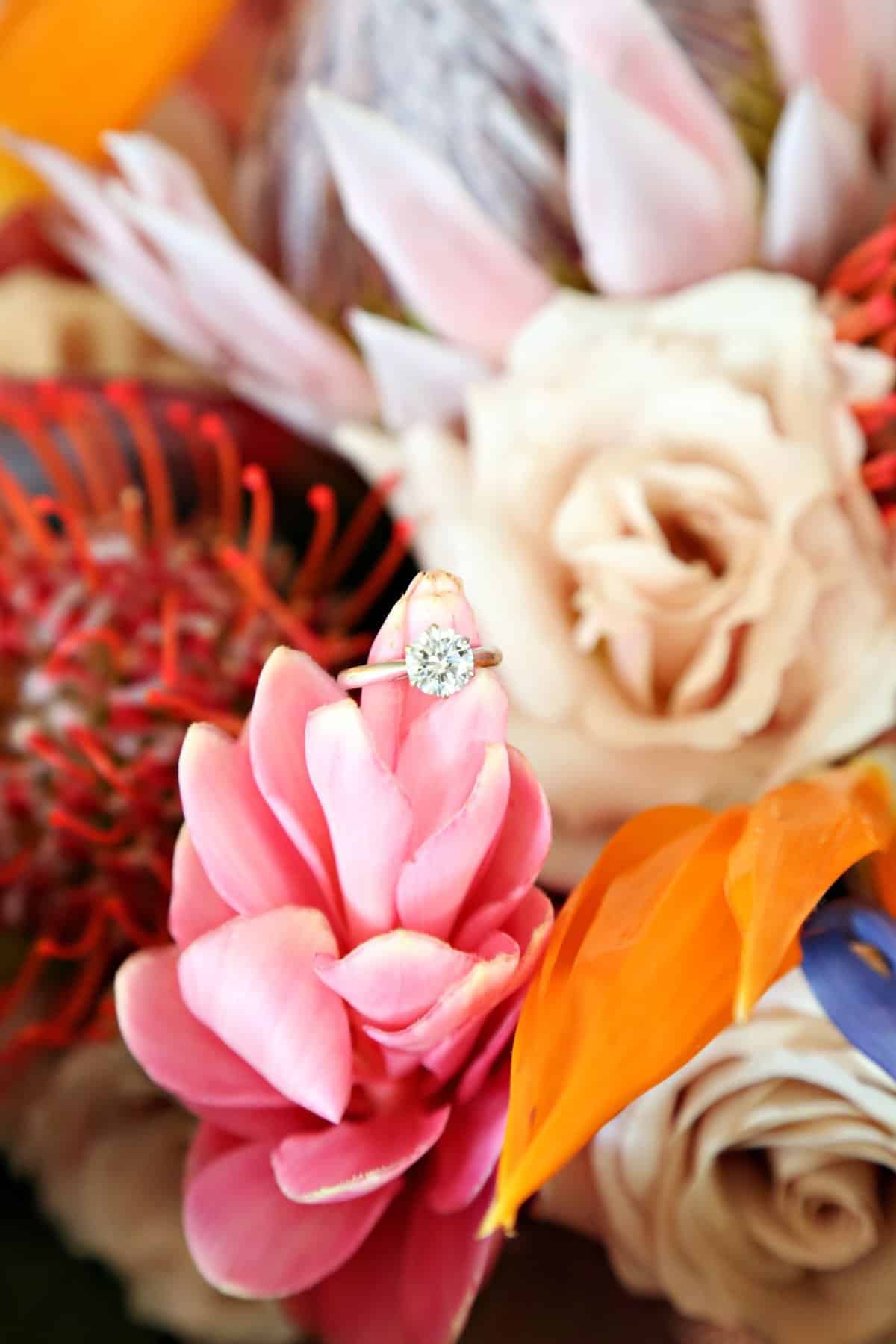 Hard Rock Wedding - Just Marry Weddings - Regina Hyman Photography