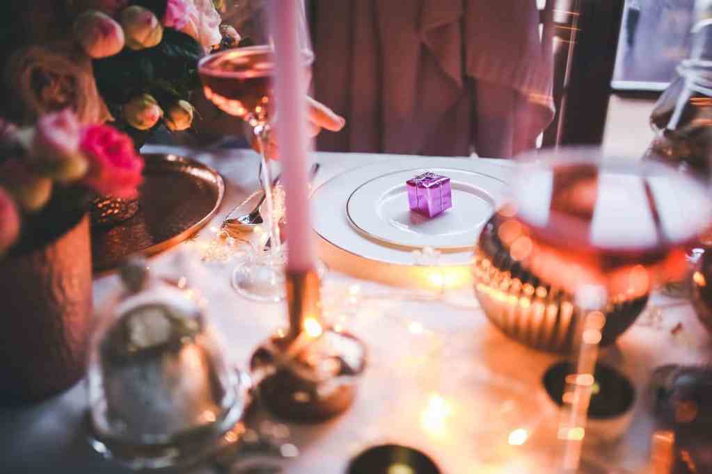 July Wedding Colors - Just Marry Weddings