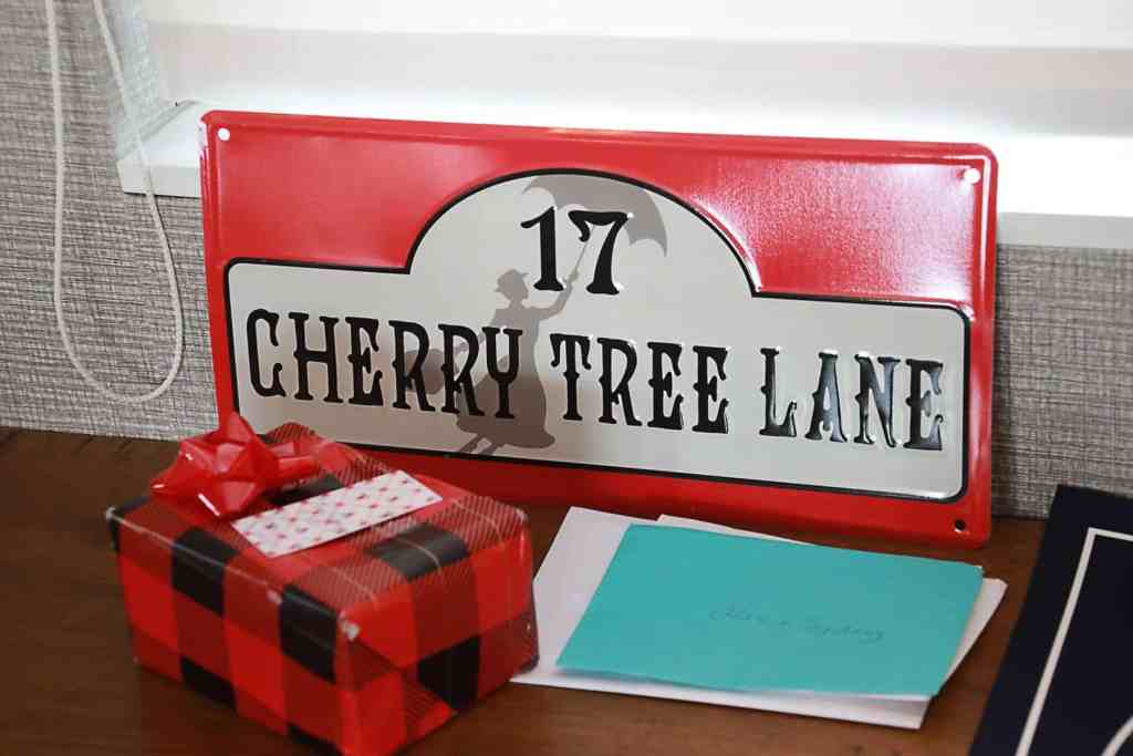 Mary Poppins Theme - Just Marry Weddings - Chapman Photography