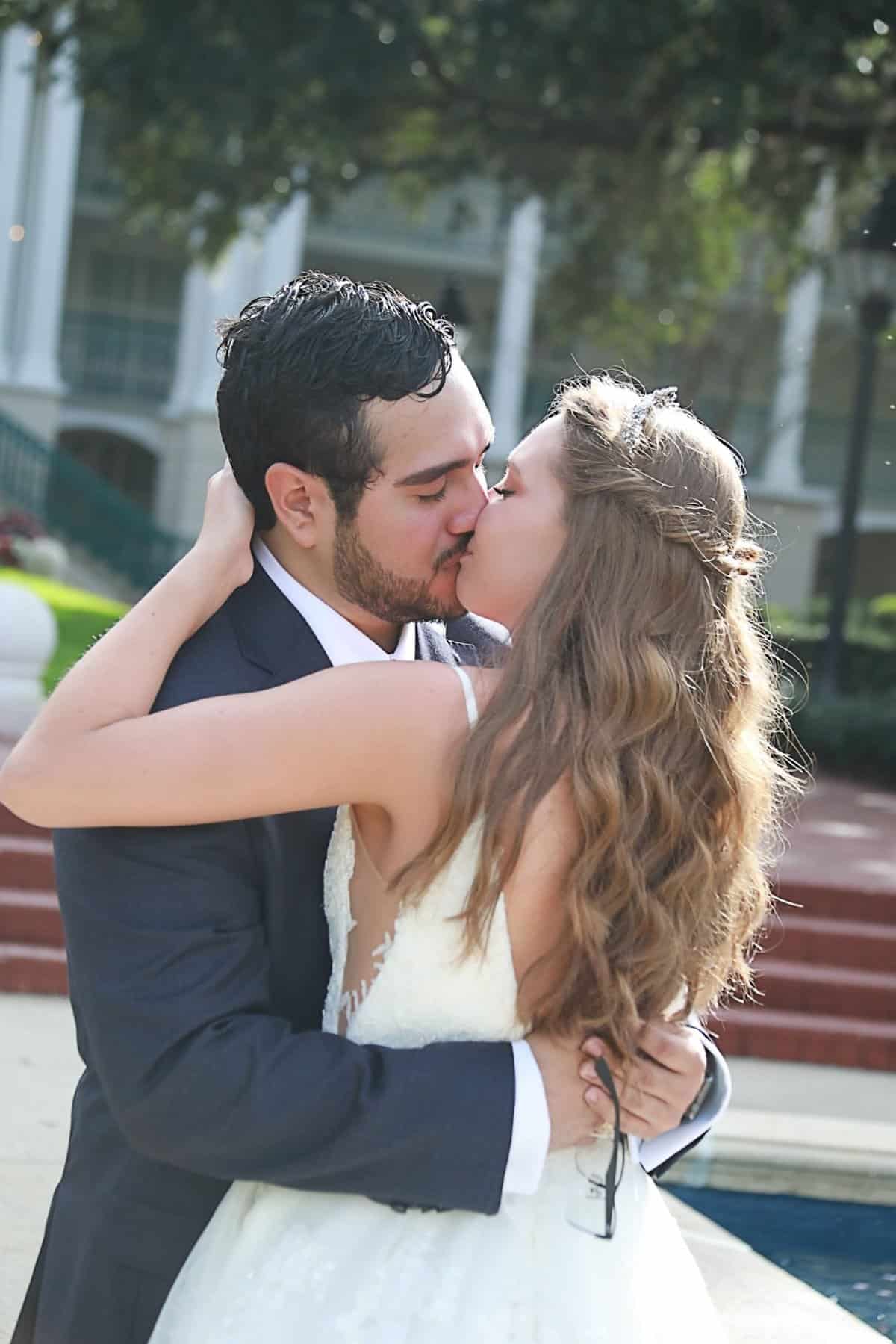 Mary Poppins Theme - Just Marry Weddings - Chapman Photography