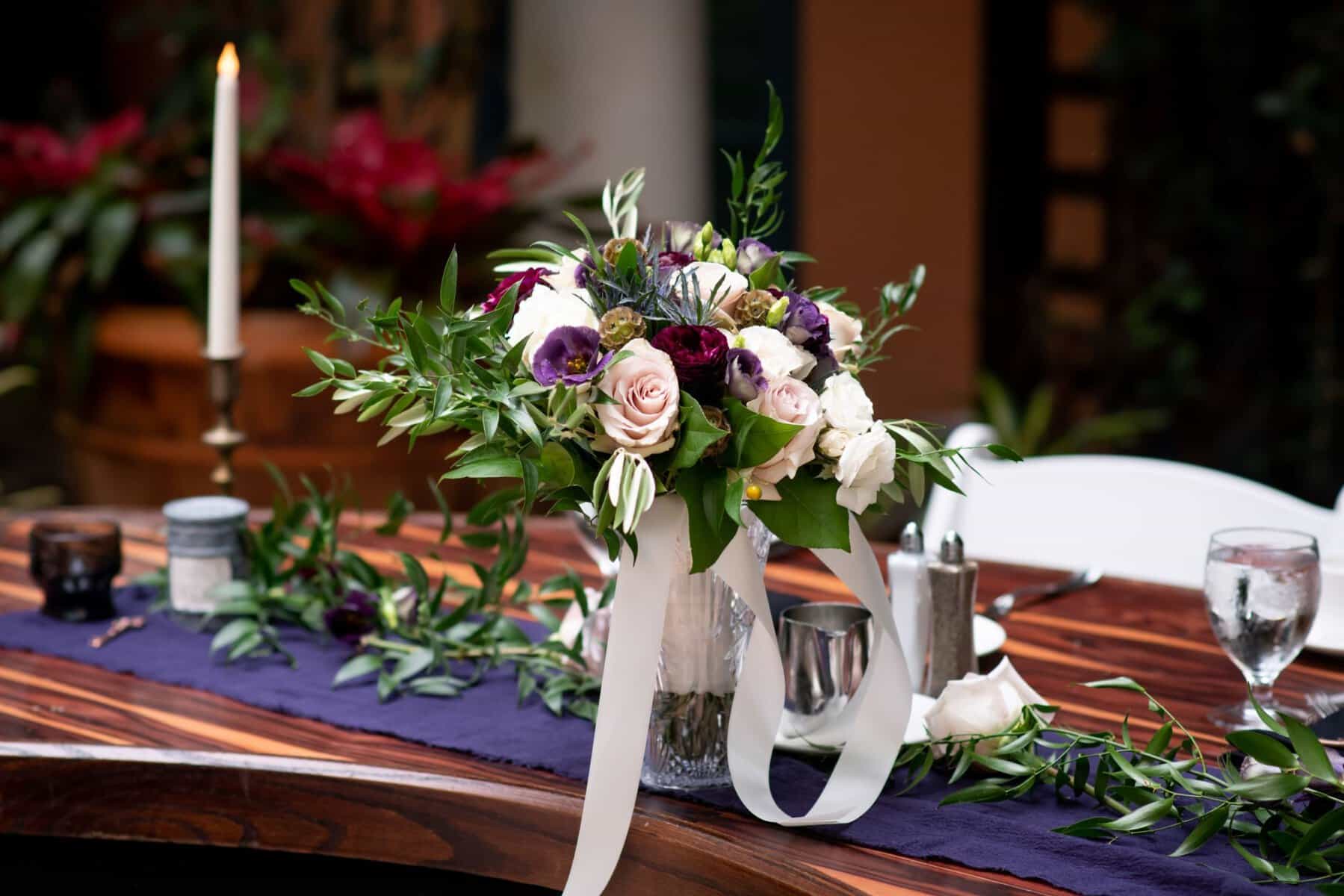 October Wedding Ideas - Just Marry Weddings - Everlasting Photography