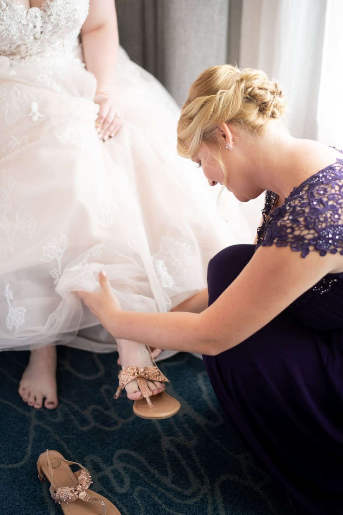 October Wedding Ideas - Just Marry Weddings - Everlasting Photography