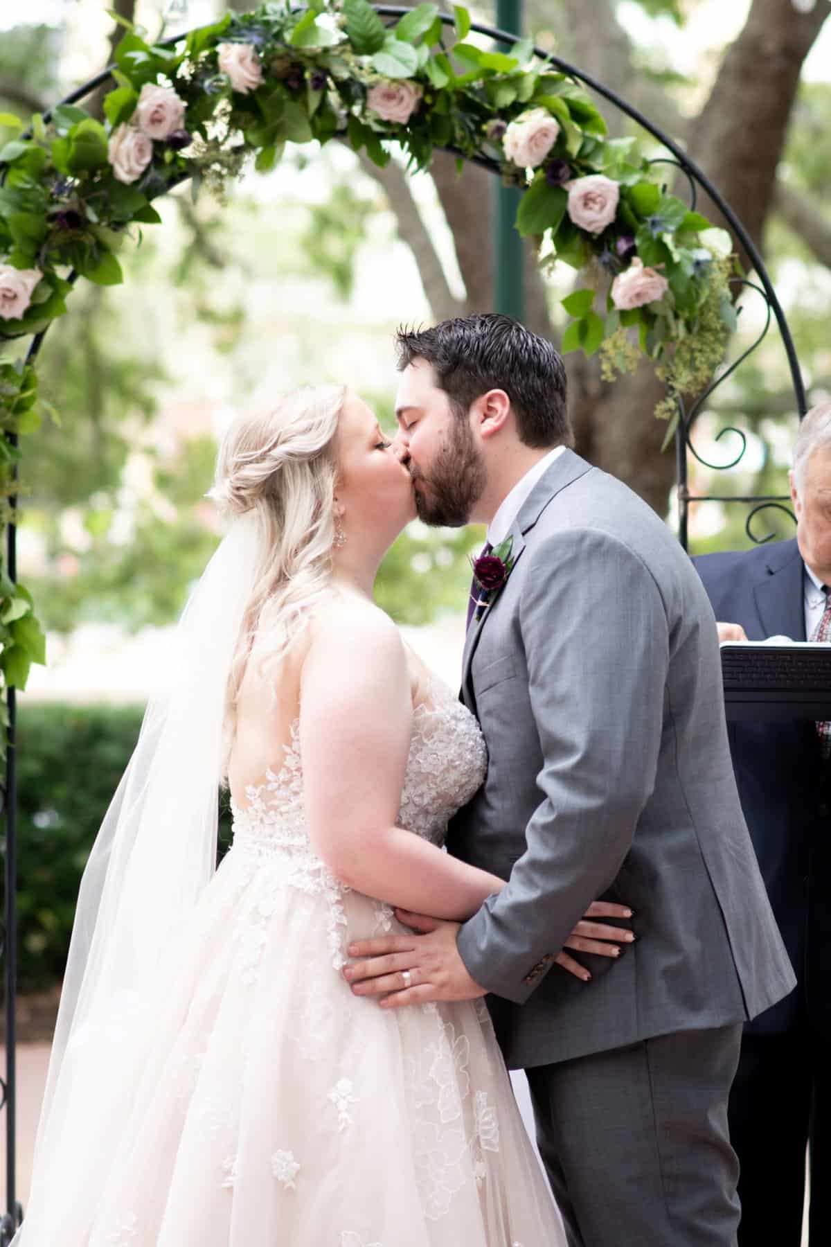October Wedding Ideas - Just Marry Weddings - Everlasting Photography