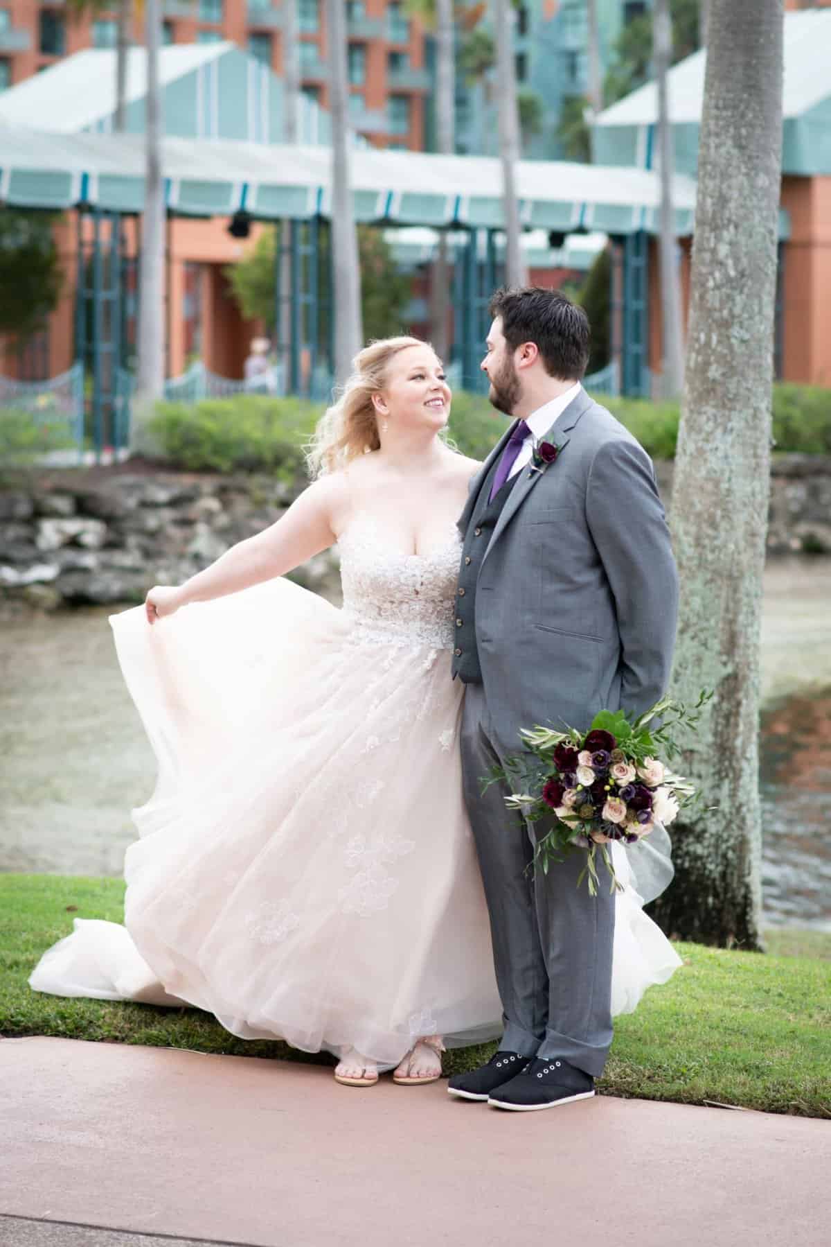 October Wedding Ideas - Just Marry Weddings - Everlasting Photography