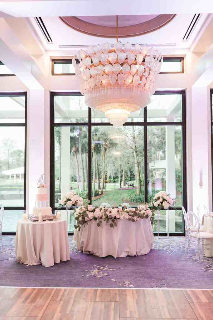 Outdoor Ceremony - Just Marry Weddings - The Hendricks Photography