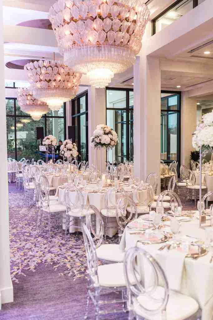 Outdoor Ceremony - Just Marry Weddings - The Hendricks Photography