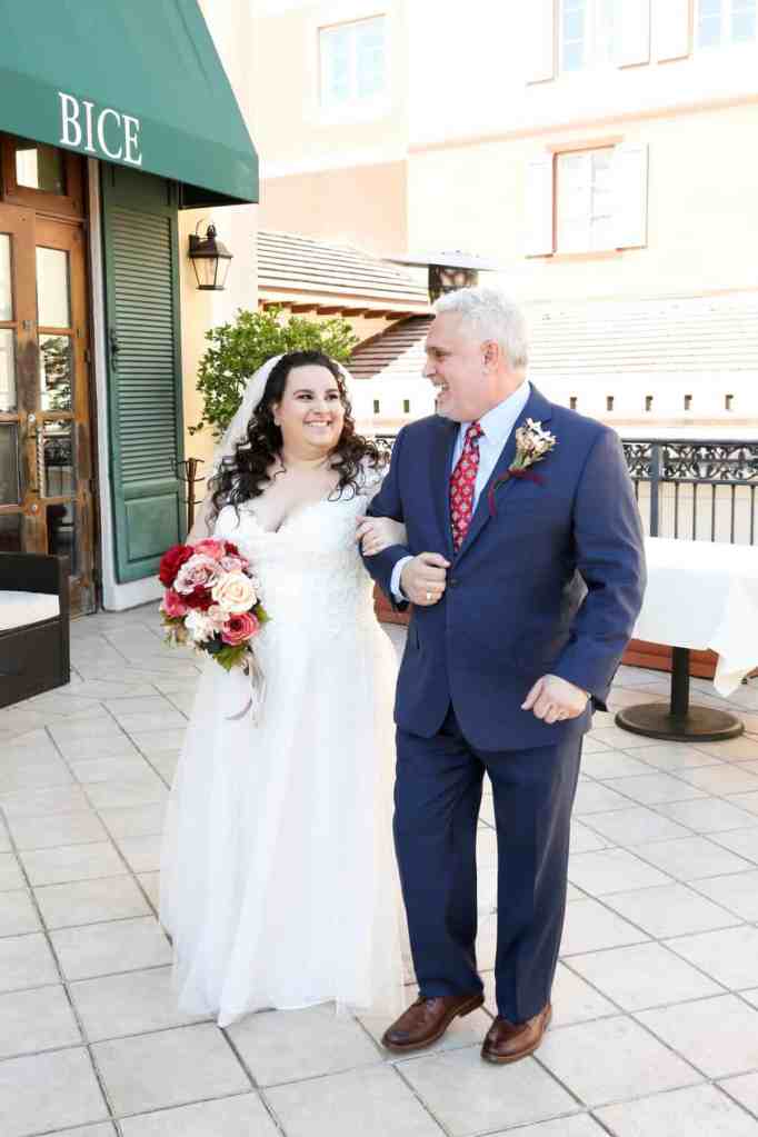 Terrace Wedding - Just Marry Weddings - Regina Hyman Photography