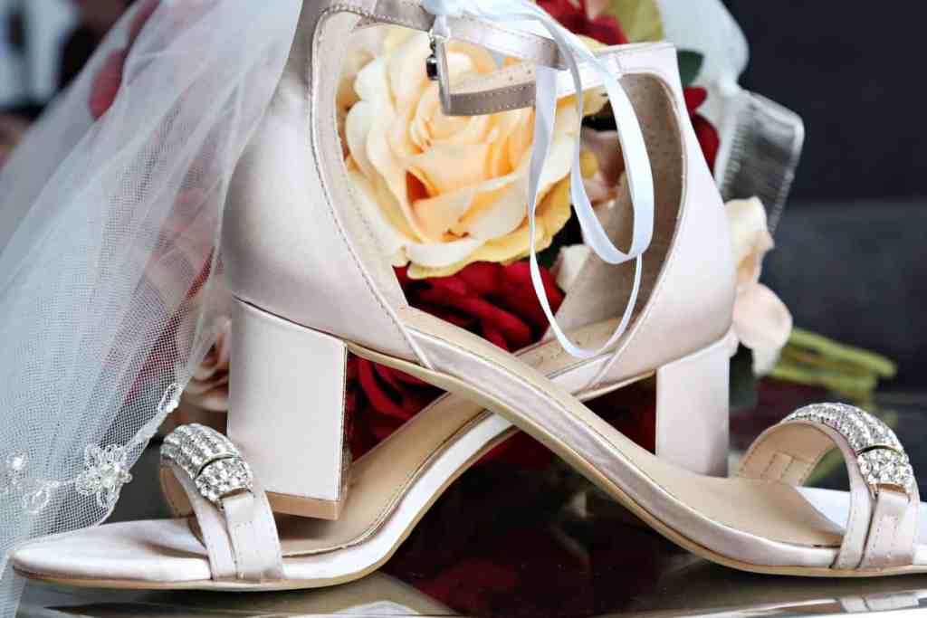 Terrace Wedding - Just Marry Weddings - Regina Hyman Photography