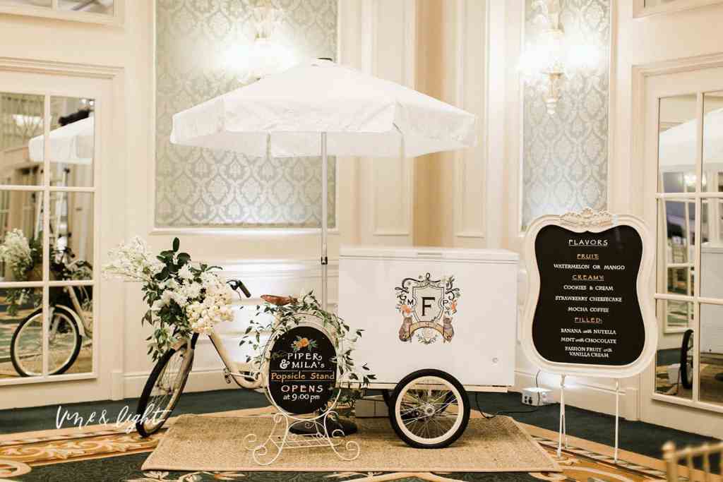 Tuscany Wedding Theme - Just Marry Weddings - Vine & Light Photography