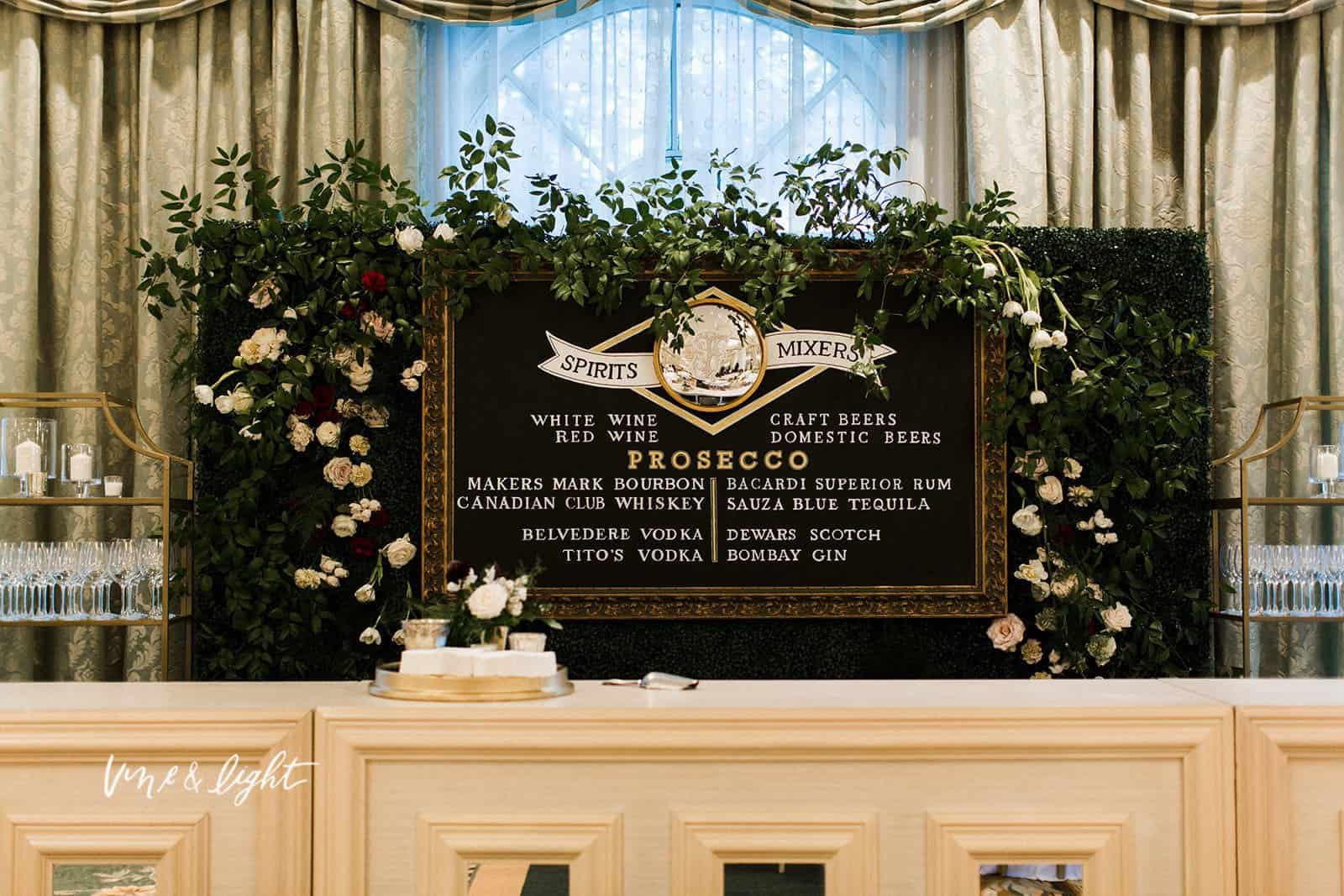 Tuscany Wedding Theme - Just Marry Weddings - Vine & Light Photography