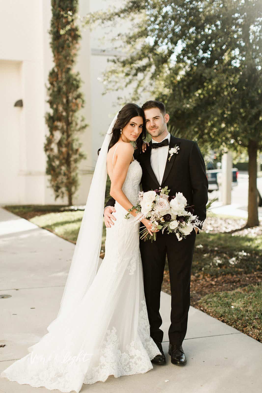 Tuscany Wedding Theme - Just Marry Weddings - Vine & Light Photography
