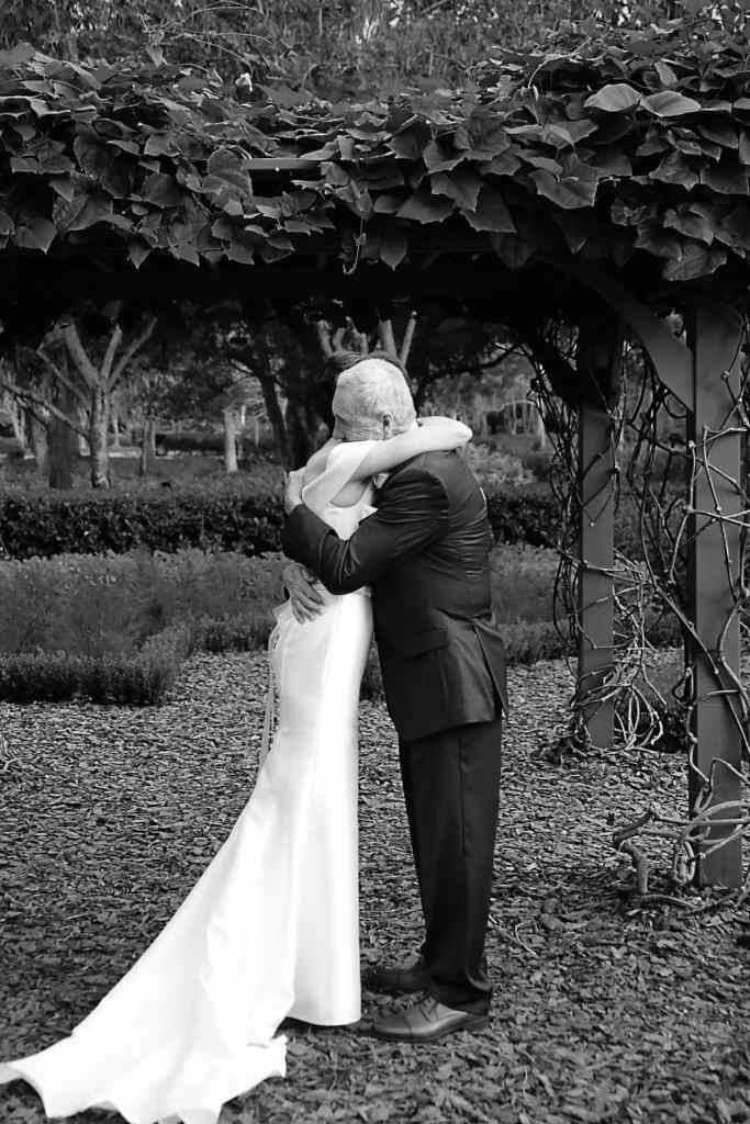 Universal Orlando Events - Just Marry Weddings - Chapman Photography