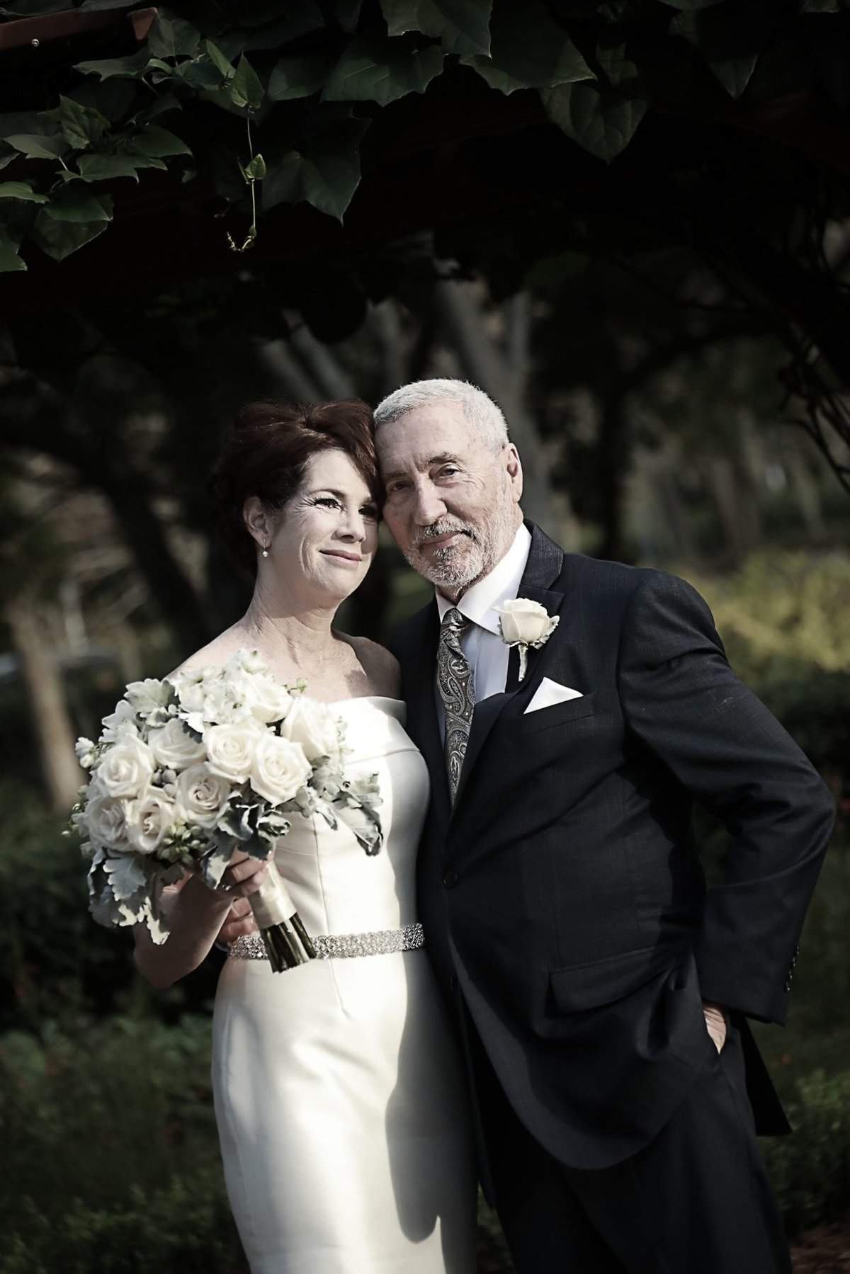 Universal Orlando Events - Just Marry Weddings - Chapman Photography