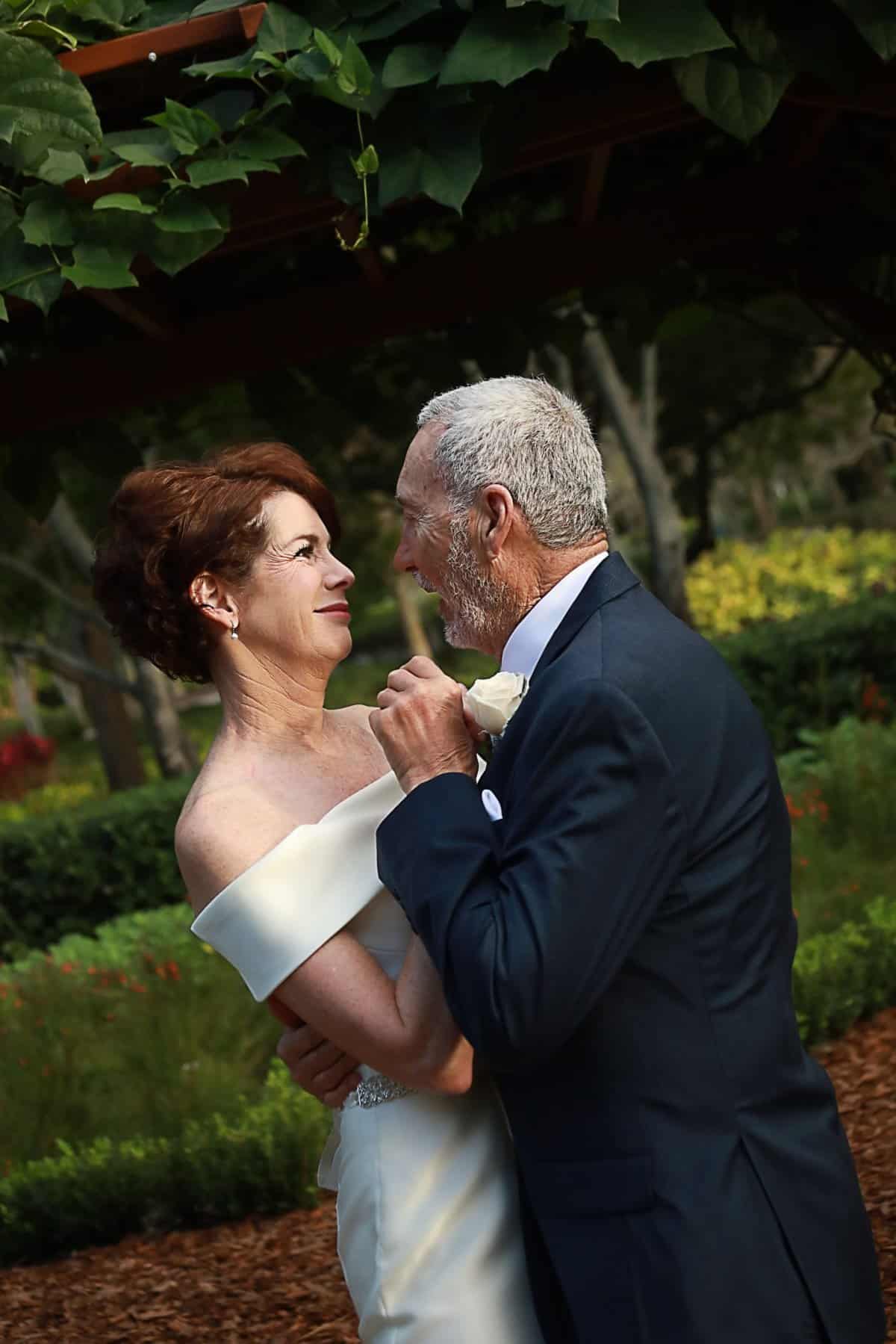 Universal Orlando Events - Just Marry Weddings - Chapman Photography