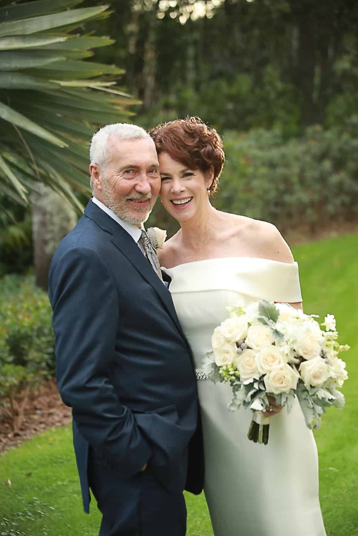 Universal Orlando Events - Just Marry Weddings - Chapman Photography