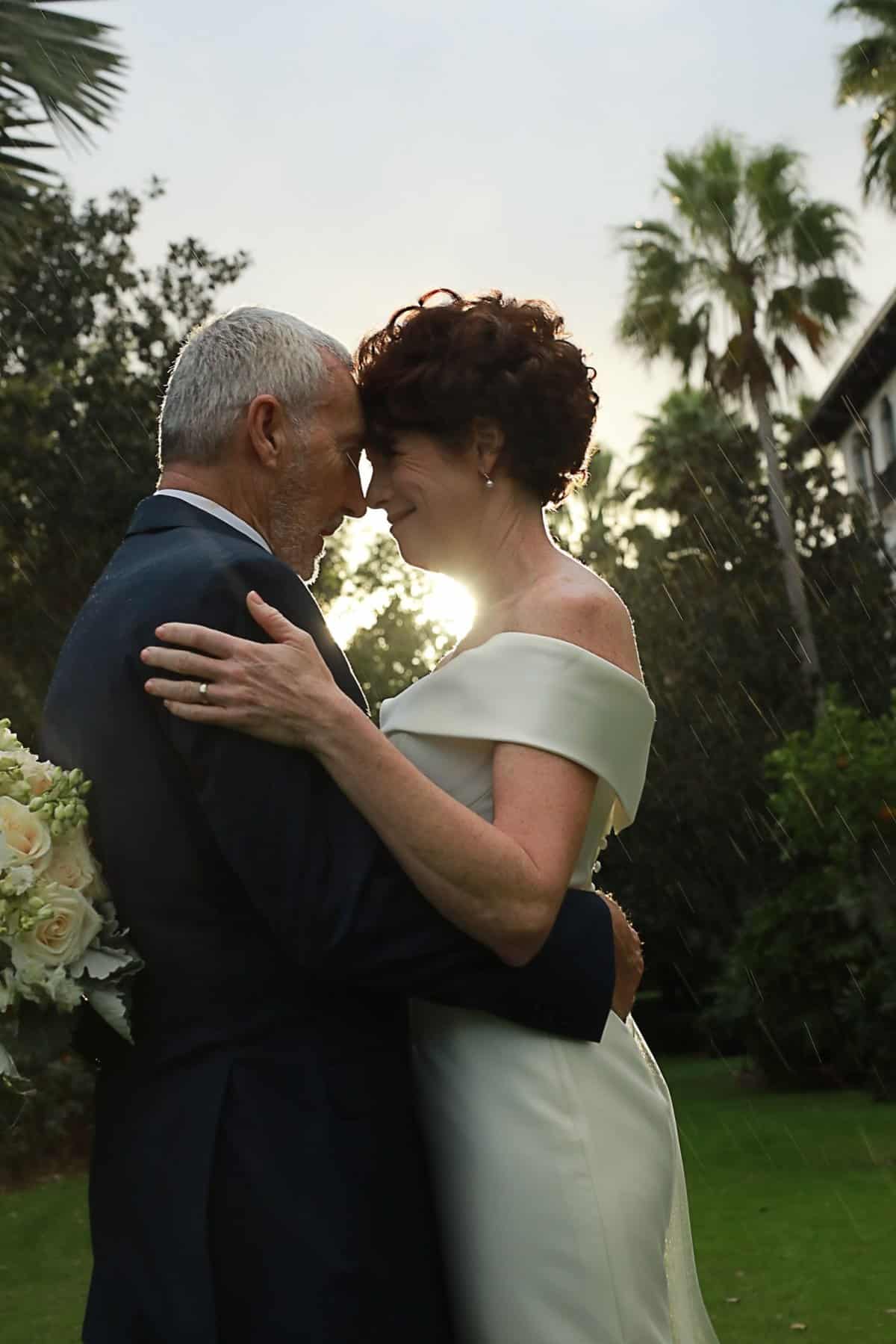 Universal Orlando Events - Just Marry Weddings - Chapman Photography